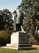 Statue Otto von Bismarcks