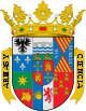 Wappen der Provinz Palencia