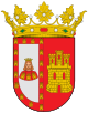 Wappen der Provinz Burgos