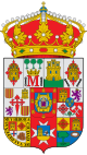 Wappen der Provinz Ciudad Real