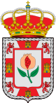 Wappen der Provinz Granada