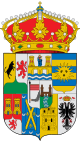 Wappen der Provinz Zamora