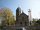 evangelische Kirche Oespel