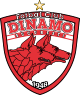 Vereinswappen von Dinamo Bukarest