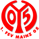 FSV Mainz 05 Logo.svg