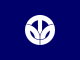 Flag of Fukui Prefecture.svg