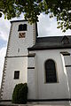 Katholische Pfarrkirche St. Georg und Sebastian