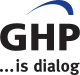 Logo der GHP Holding GmbH