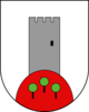 Wappen von Gargazon