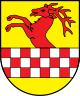 Wappen der Gemeinde Herscheid