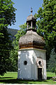 Kapelle St. Gertrudis