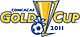 Logo CONCACAF Gold Cup 2011