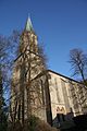 evangelische Kirche Aplerbeck