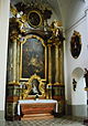 GuentherZ 2011-07-18 0010 Wien06 Windmuehlgasse Kirche StJosef JN-Altar.jpg