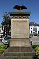 Kriegerdenkmal von 1873