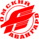 Logo des HK Awangard Omsk