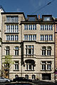 Haus Elisabethstrasse 12 in Duesseldorf-Unterbilk, von Westen.jpg