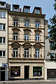 Haus Friedrichstrasse 61b in Duesseldorf-Unterbilk, von Osten.jpg