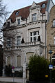 Haus Humboldtstrasse 17 in Duesseldorf-Duesseltal, von Suedwesten.jpg