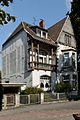 Haus Vennhauser Allee 188 in Duesseldorf-Vennhausen, von Sueden.jpg
