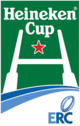 Logo Heineken Cup