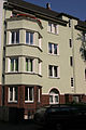 Wohngebäude/ Siedlung Klettenberg