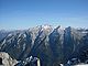 Hochkalter (Mitte, 2.607 m)