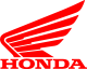 Honda Motorrad logo.svg