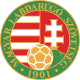 Abzeichen des Ungarischen Fußballverbandes