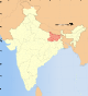India Bihar locator map.svg