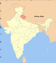 India Uttaranchal locator map.svg