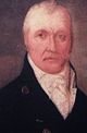 John Fryer 1807