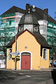 Stadtkapelle-Friedenskapelle