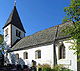 St. Andreas in Seltenheim