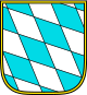 Landessymbol Freistaat Bayern.svg