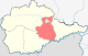 Location of Birobidzhansky District (Jewish AO).svg