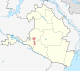 Location of Elista (Kalmykia).svg