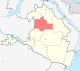 Location of Ketchenerovsky District (Kalmykia).svg