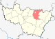 Location of Kovrovsky District (Vladimir Oblast).svg
