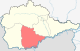 Location of Leninsky District (Jewish AO).svg