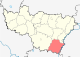 Location of Melenkovsky District (Vladimir Oblast).svg