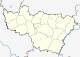 Verwaltungsgliederung der Oblast Wladimir (Oblast Wladimir)