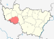Location of Petushinsky District (Vladimir Oblast).svg