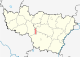 Location of Raduzhny (Vladimir Oblast).svg