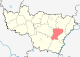 Location of Selivanovsky District (Vladimir Oblast).svg
