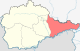 Location of Smidovichsky District (Jewish AO).svg