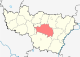 Location of Sudogodsky District (Vladimir Oblast).svg