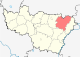 Location of Vyaznikovsky District (Vladimir Oblast).svg