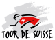 Logo der Tour de Suisse