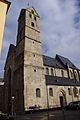 evangelische Kirche St. Marien